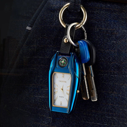 Flirion Prestige – The Ultimate Multifunctional Keychain