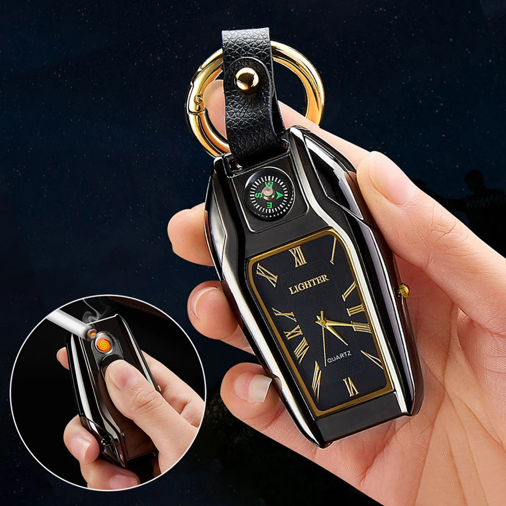 Flirion Prestige – The Ultimate Multifunctional Keychain