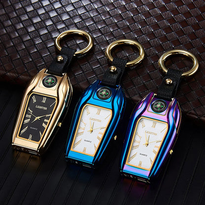 Flirion Prestige – The Ultimate Multifunctional Keychain