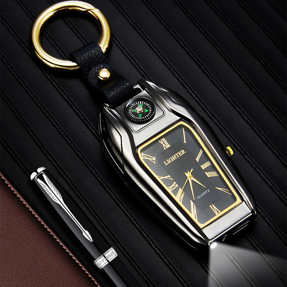 Flirion Prestige – The Ultimate Multifunctional Keychain