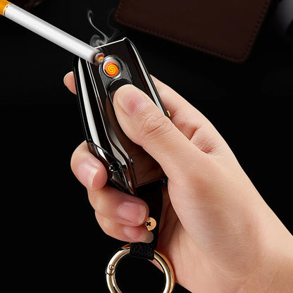 Flirion Prestige – The Ultimate Multifunctional Keychain